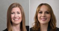 Utah House District 50: Rep. Stephanie Gricius faces off against challenger Kristin Meyer