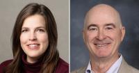 Utah House District 4: Tiara Auxier faces off against Zane Woolstenhulme