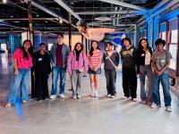 Meet the 2026 Creative Economy Career Day Youth Advisors
