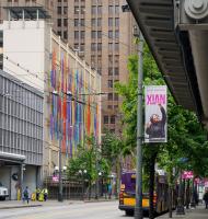 Fresh Art Brings New Sights and Sounds to Symphony Block