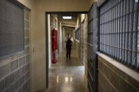 Costa Rica opens a Bukele-style mega-prison. Here’s how it got here