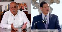 De la O Levy describes free elections and multipartyism as pressures from the U.S. to "bend" Cuba