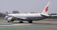 Air China cancels another flight between Madrid and Havana: package shipments to Cuba are also affected