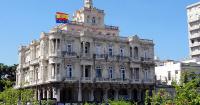 They report the Spanish consul in Havana for alleged irregularities with the Law of Grandchildren