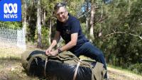 RSL going bush to connect with veterans from Afghanistan