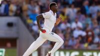 Alzarri Joseph rested for Bangladesh Test series