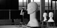 Prune Nourry Is Restoring the Faces of the Women Art History Erased