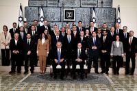 Rosner’s Domain | Meet Galit: Israel’s Decider