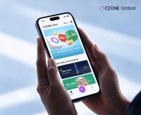 CJ Olivenetworks Launches CJ ONE Global Membership for Foreign Tourists