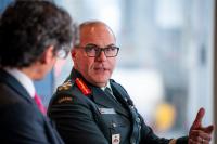 Canada making progress on defence strategy, but key aspects remain a challenge, industry members say
