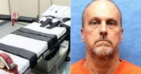Florida executes James Robertson: the man who killed because he wanted to be sentenced to death