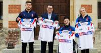 2026 Rugby League World Cup format, bench rules and TV coverage explained