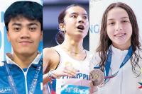 Nine Filipino athletes compete in Dakar Youth Olympic Games