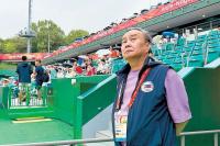 Bambol boosts sports tourism
