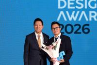 Hyundai Motor Wins Seoul Design Award for Marine Forest Campaign
