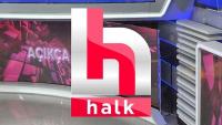 Turkish police take pro-opposition channel Halk TV off air and arrest 11 in Istanbul raid