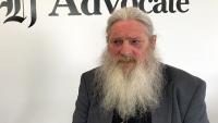Election 2026: Jeffrey Lye, Aotearoa Legalise Cannabis Party
