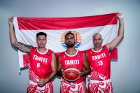 One Last Dance at Home: Family and Community Fuel Ariirimarau Meuel's Tahiti Dream
