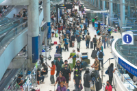 Thailand weighing $30 departure tax for travelers