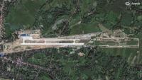 Associated Press China opens a joint airfield in Laos with construction ongoing and eyes on its military role