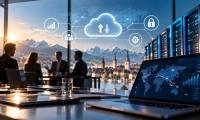 Swiss Companies Turn to IT Outsourcing for Growth, Not Just Cost Cuts