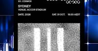 TMGM Named Official Financial Online Trading Sponsor of BIGBANG 2026-2027 WORLD TOUR in Sydney