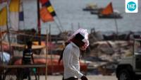 India amongst lowest scoring nations in integrating health into NDCs, analysis finds