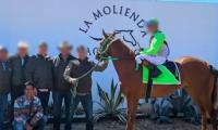 U.S. sanctions Mexican cartel’s horse racing and business network