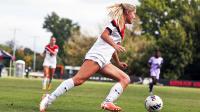 Austin Peay Soccer Heads to Central Arkansas for UAC Showdown