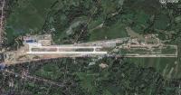 China opens a joint airfield in Laos with construction ongoing and eyes on its military role