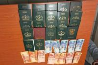 BMA official nabbed with 22 Lesotho passports