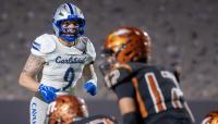 New Mexico high school football rankings: Oct. 12