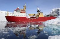 UK’s Only Polar Icebreaker is Towed to Port to Investigate “Defect”