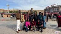 CARICOM Represented in China as Delegates Attend International Media Programme