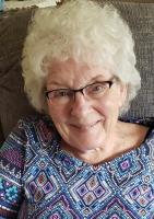 Bonnie (Wicklund) Sawicki
