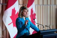 Politics Insider: Joly vows to hold Stelco owner accountable if layoffs go ahead