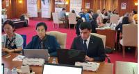 Turkmenistan participates in UNESCO seminar in Jakarta