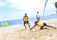 Uganda to host 2026 CAVB Zone V Beach Volleyball Championship