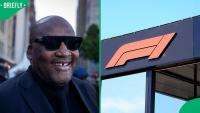 Gayton McKenzie insists South Africa can still host F1 before Rwanda's 10-year deal begins in 2030
