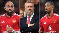 Ranking the Best and Worst Signings Made by Jason Wilcox at Man Utd