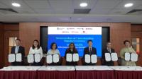 Singaporean institutes ink MoU to strengthen student pipeline to insurance careers