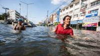 Thailand's National Disaster Insurance Policy faces first test with flash floods and windstorm