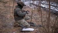 Ukraine says SpaceX hampers drones for attack and defence