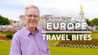 Travel Bites 968: Vatican Museums and Sistine Chapel
