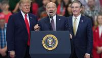 Trump claims Korea Alaska LNG investment as Taiwan, Japan deals push forward
