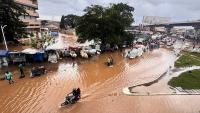 Africa records world's fastest gains in disaster resilience, new study shows