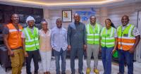 From Skills to Industry: Skills for Progress Africa Fellows tour TOR