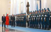 From resources to technology: What Kazakhstan-Belgium talks in Astana revealed
