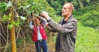 "The Most Beautiful Road in the World": How a Retired Luxembourg Police Officer Witnessed China's 800-Million Poverty Eradication Miracle