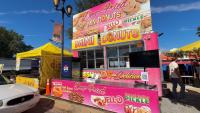 Vendors are ready at the North Carolina State Fair, despite new fee rates